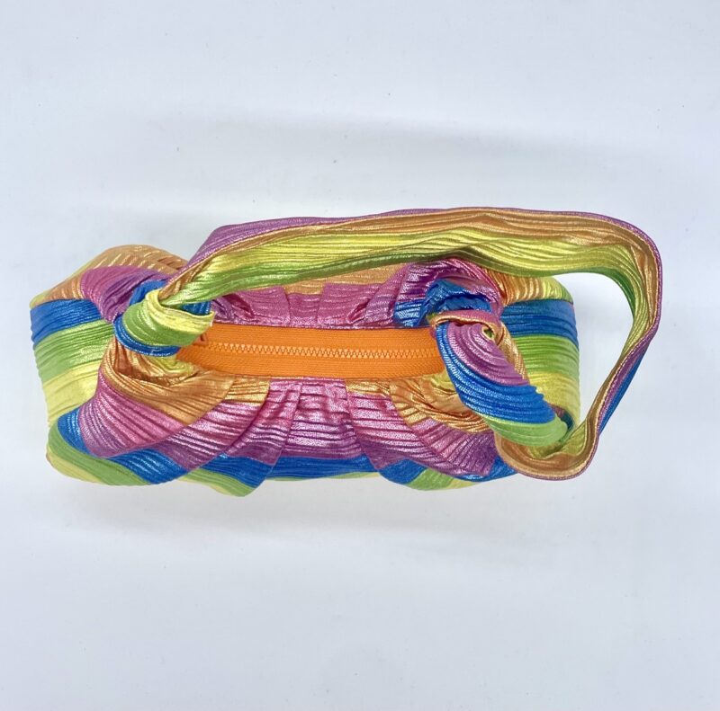 ༺♡rainbow mushroom bag♡༻ - Image 6