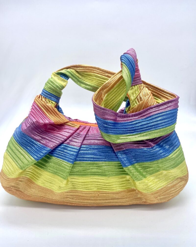 ༺♡rainbow mushroom bag♡༻ - Image 2